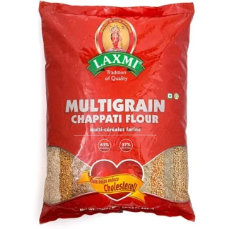 Laxmi Multigrain Chappati Flour - 10 Lb