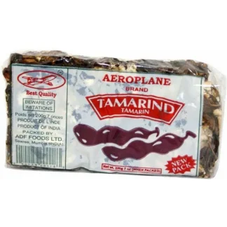 Aeroplane Tamrind Slab - 200 Gm