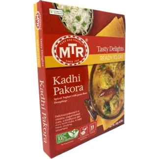 MTR Kadhi Pakora - 300 Gm