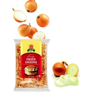 Laxmi Fried Onions - 400 Gm