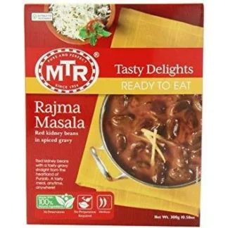 MTR Rajma Masala - 300 Gm
