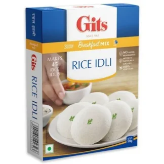 Gits Rice Idli Mix - 200 Gm