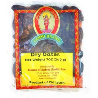 Laxmi Dry Dates - 200 Gms