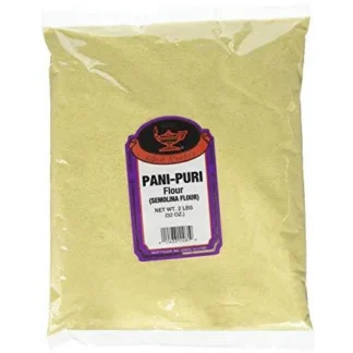 Deep Pani Puri Flour - 2 Lb