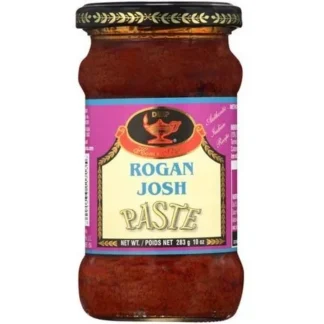 Deep Rogan Josh Paste - 10 Oz