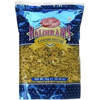 Haldiram's Kashmiri Mixture - 1 Kg