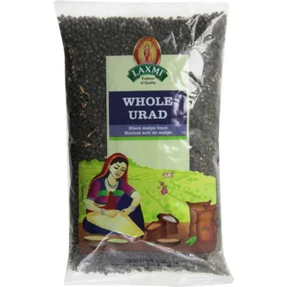 Laxmi Whole Urad - 4 Lb