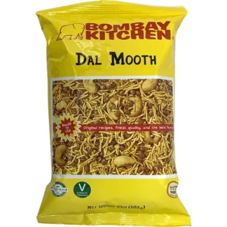 Bombay Kitchen Dal Mooth - 283 Gm