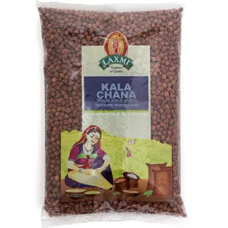 Laxmi Kala Chana - 4 Lb