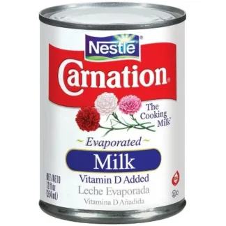 Nestle Carnation Evaporated Milk - 12 Oz