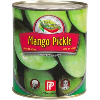Pachranga Mango Pickle - 800 Gms