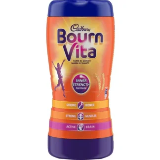 Bournvita - 500 Gm