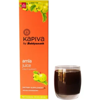 Kapiva Amla Juice - 1 Lt
