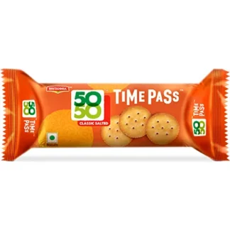 Britannia Time Pass - 1.4 Oz
