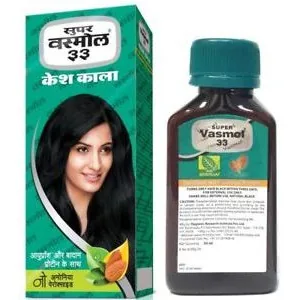 Keshkala Vasmol - 100 Gm