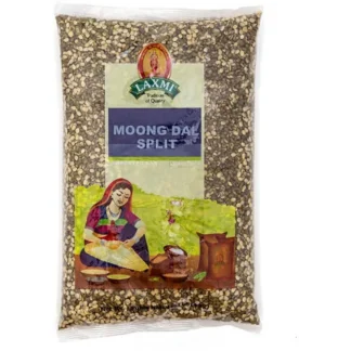 Laxmi Moong Dal Split - 2 Lb