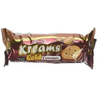 Parle Kreams Gold Chocolate - 66.72 Gm