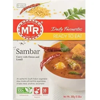 MTR Sambar - 300 Gm