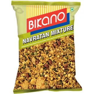 Bikano Navratan Mixture - 400 Gm