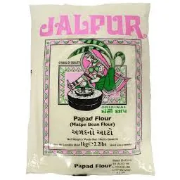 Jalpur Papad Flour - 2.2 Lb