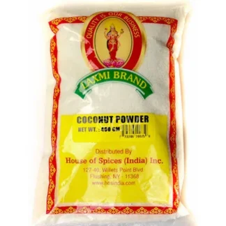 Laxmi Coconut Powder - 400 Gm