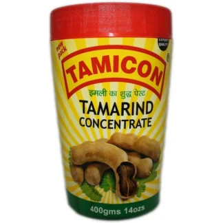 Tamicon Tamarind Concentrate - 14 Oz