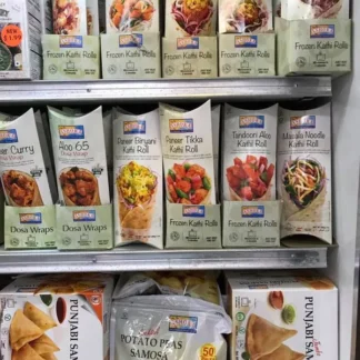 Ashoka Frozen Foods