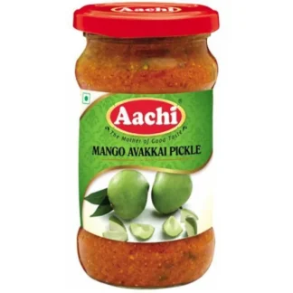 Aachi Mango Avakkai Pickle - 300 Gm