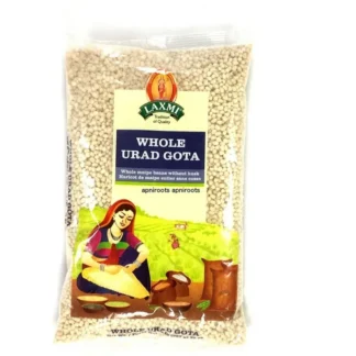 Laxmi Urad Gota - 2 Lb