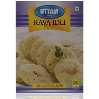 Uttam Upahar Rava Dhosa Mix Flour - 14 Oz