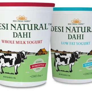 Dahi