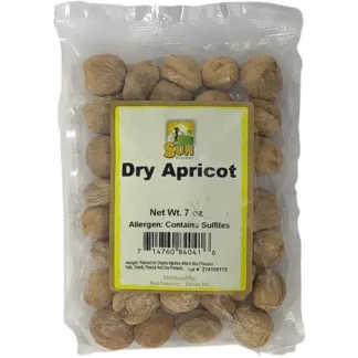 Sun Delight Dry Apricot - 7 Oz