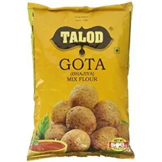 Talod Gota Mix - 17.5 Oz