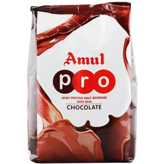 Amul Pro Chocolate - 500 Gm