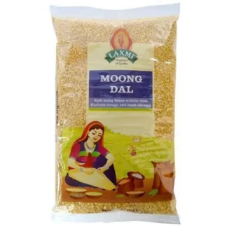 Laxmi Moong Dal - 2 Lb