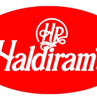 Haldiram Bhujia