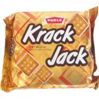 Krack Jack